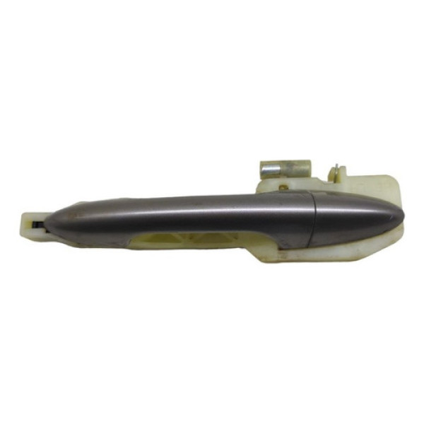 Maçaneta Externa Traseira Esquerda Hyundai Hb20 2015 1.6
