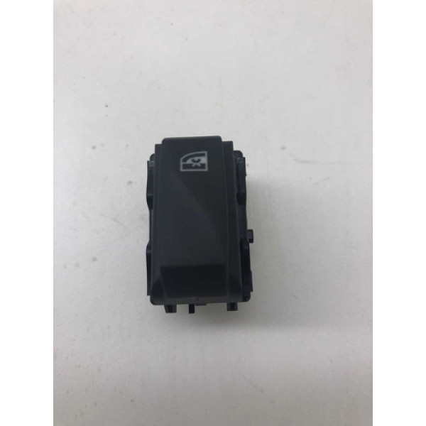 Interruptor Trava Vidro Traseiro Sandero Renault 2017