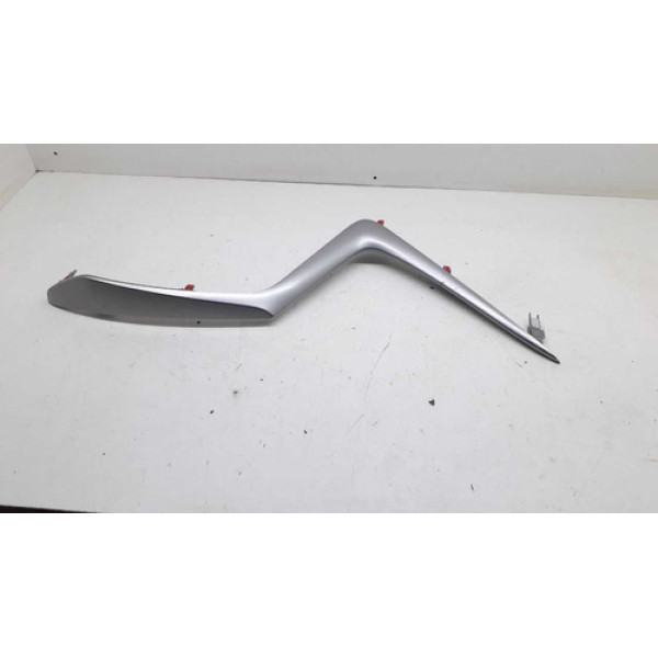 Moldura Friso Console Central Direito Toyota 1.5 2018 Yaris