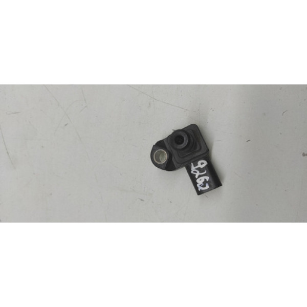 Sensor Map Chevrolet Onix 1.0 2017 Manual