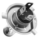 Par Lâmpada H4 Osram Classic Bi-iodo Bilux Original 60 55w