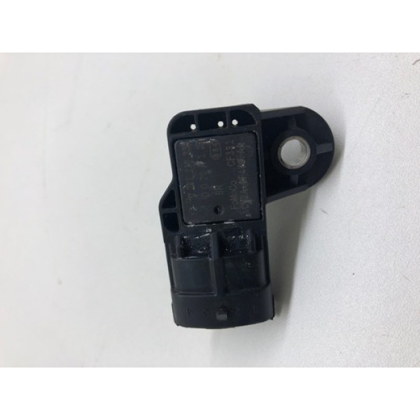 Sensor Map Ford Escosport 2014 1.6