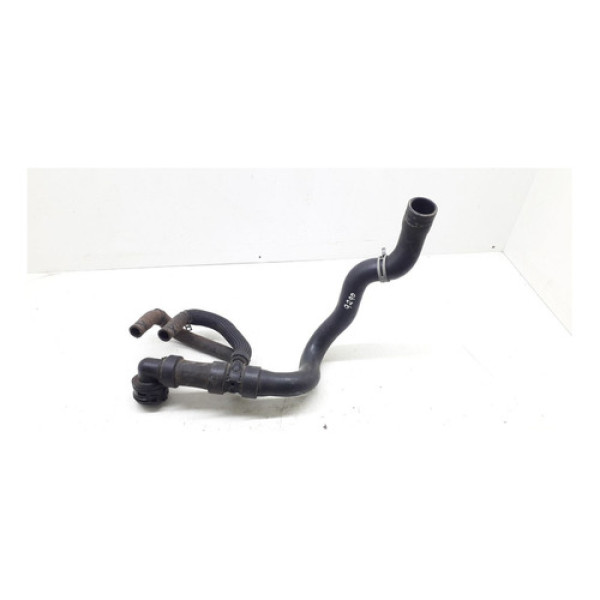 Conjunto Mangueira Água Dianteira 1.6 Motor C4 Lounge
