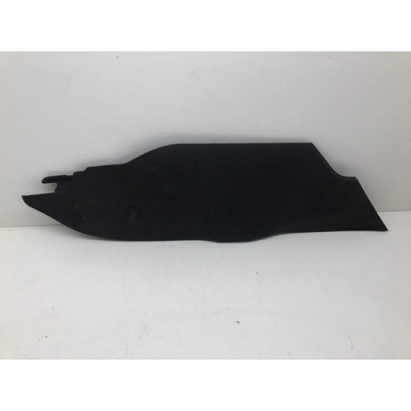 Acabamento Lateral Esquerdo Console Central New 2015 Fiesta