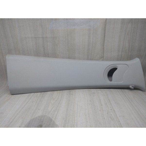 Acabamento Coluna Central Cinto Lado Direito Vw Up 1.0 2016