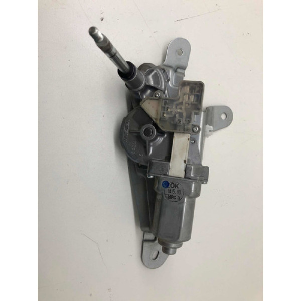 Motor Limpador Traseiro Nissan March Original 2014/2015 1.6