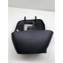 Acabamento Inferior Coluna Direção Renault Sandero Orig 2017