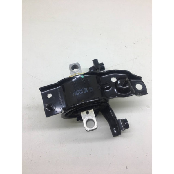 Coxim Motor Câmbio Lado Esquerdo Volkswagen Voyage 2020 1.6
