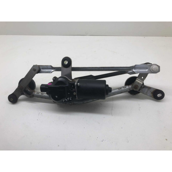 Máquina Motor Limpador Pára-brisa 2013/2014 Nissan March
