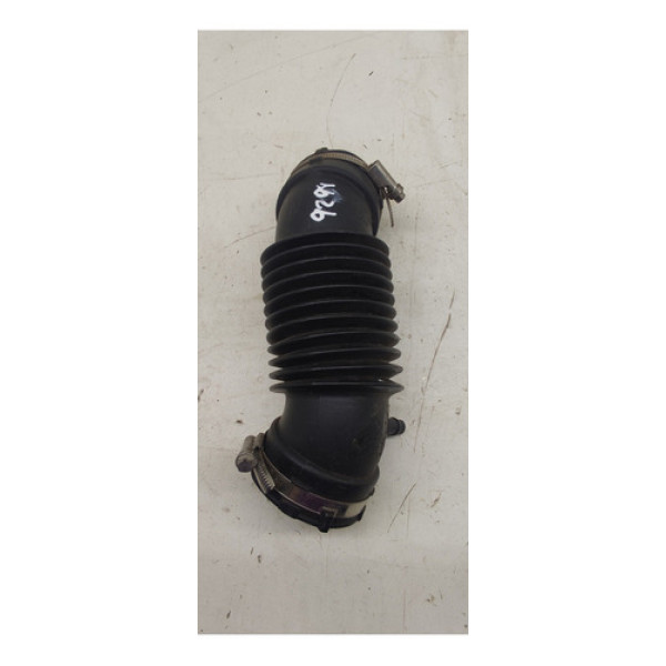Mangueira Filtro Ar Ford New Fiesta Titanium 2014 Hatch 1.6
