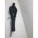 Balança Traseira Esquerda Mg 550 Turbo 1.8 2011 Sedan