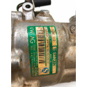 Compressor Ar Condicionado Vw Voyage Msi Aut 2019/2020 1.6