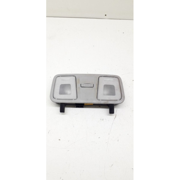 Luz De Teto Cortesia Hyundai Sedan Hb20 2017