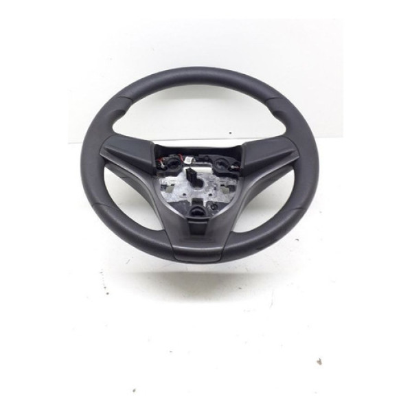Volante Gm Prisma 1.4 2019 Original Manual