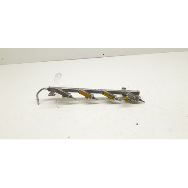 Flauta Injetor Ford New Fiesta 1.6 0280151271 2016