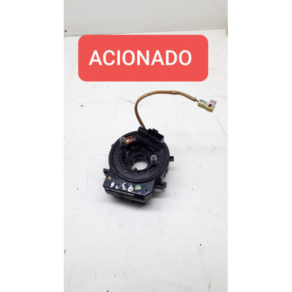 Cinta Airbag Hyundai Hb20 1.6 2020 Acionada Hatch