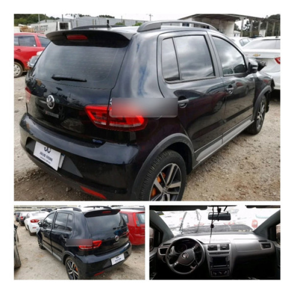 Venda De Peças Carro Volkswagen Fox Extreme Manual 1.6 2019