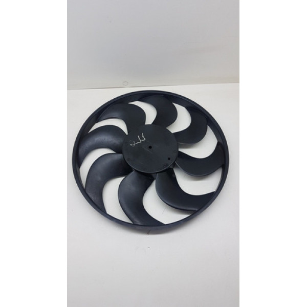 Ventoinha Ventilador Do Radiador Chevrolet Onix 2019 1.4
