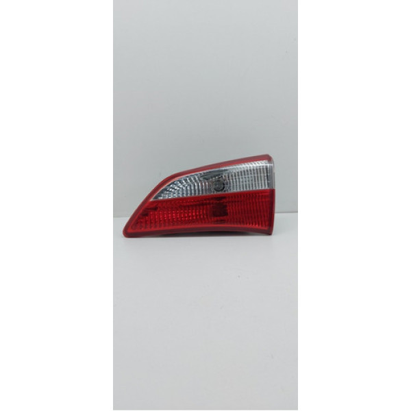 Lanterna Traseira Lado Direito Hyundai Hb20 2015 Hatch