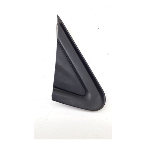Moldura Retrovisor Direito Polo 2019 C/detalhe Tsi