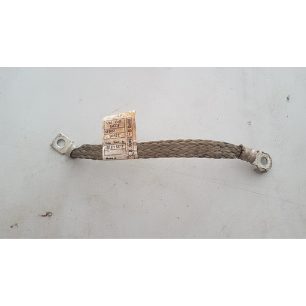Cabo Aterramento Caixa Câmbio Volkswagen Up Tsi 1.0 2020