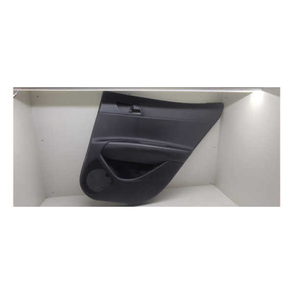 Forro De Porta Traseiro Direito Hyundai Hb20 Hatch 2020