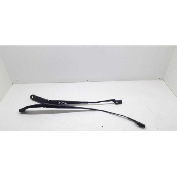 Par Braço Haste Limpador Parabrisa Honda Civic 2020 G10