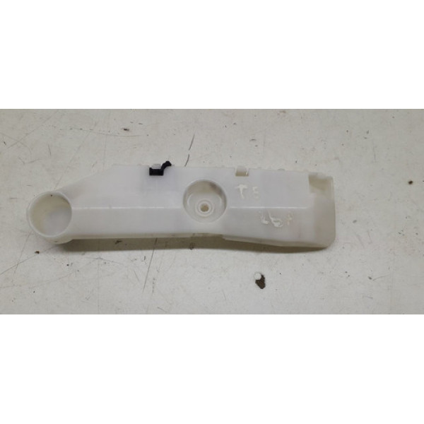 Guia Para Choque Traseiro Esquerdo Nissan Versa 2018 1.6