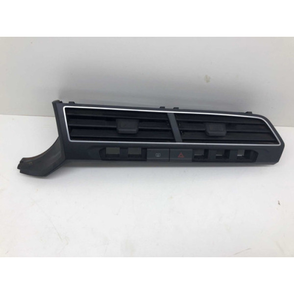 Difusor De Ar Central Voyage Msi Automatico Original 2019
