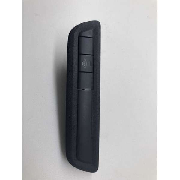 Botão Off Sensor Alarme Peugeot 208 Original 2018