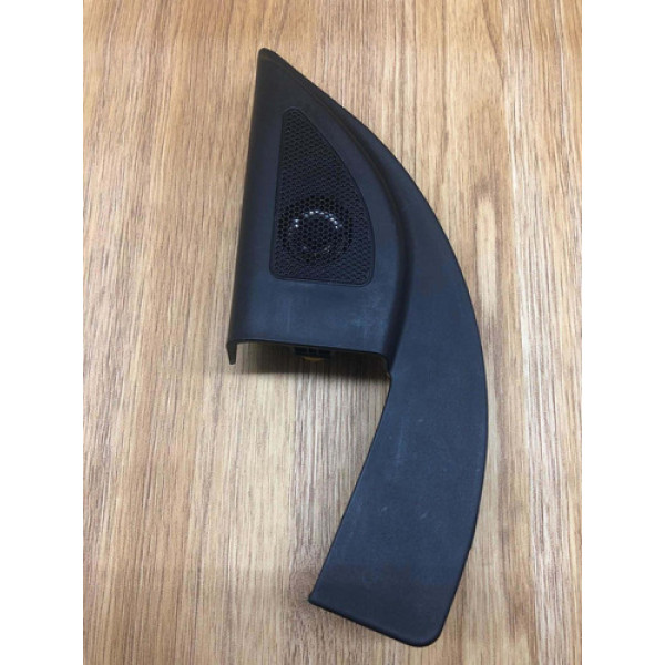 Moldura Interna Do Retrovisor Esquerdo Hyundai Hb20 2019