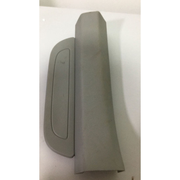 Soleira Da Porta Traseira Esquerda Toyota 2014 Corolla
