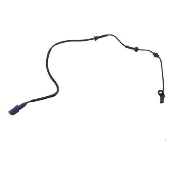Sensor Freio Abs Dianteiro Esquerdo Citroen C3 2017 1.6