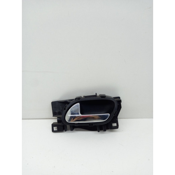 Puxador Interno Dianteiro Citroën Esquerdo C3 2013