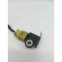 Sensor Impacto Air Bag Hb20 2019 1.6 Hyundai
