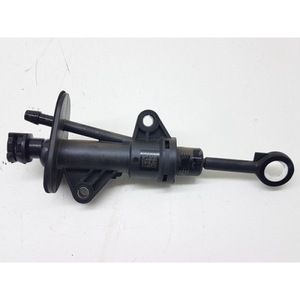 Cilindro Atuador Pedal De Embreagem Vw Up Tsi 2020 1.0