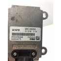 Módulo Controle Sensor Unidade Mg 550 1.8 Sedan 2011 Turbo