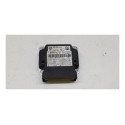 Módulo Airbag (acionado) Vw Fox 1.6 2010 Aut