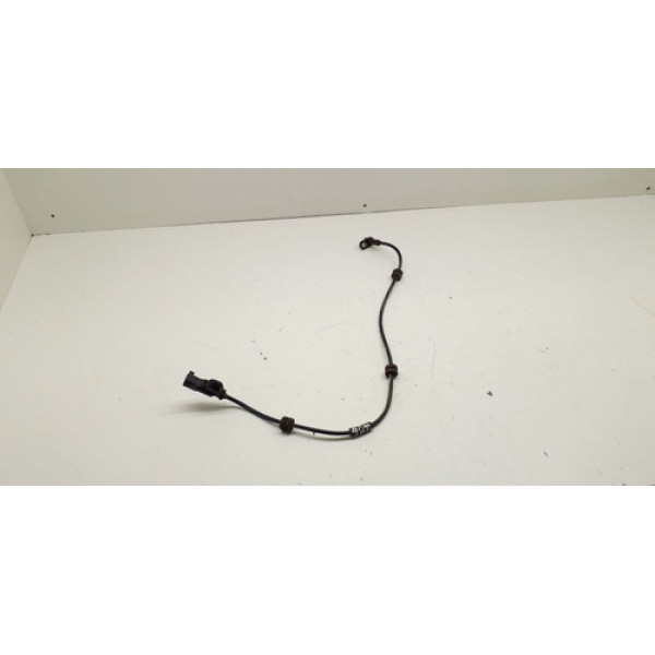 Sensor Abs Traseiro Esquerdo Ford New 2014 Fiesta