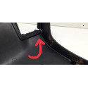 Alargador Para-lama Tras Le Sandero 1.6 C/detalhe 2017