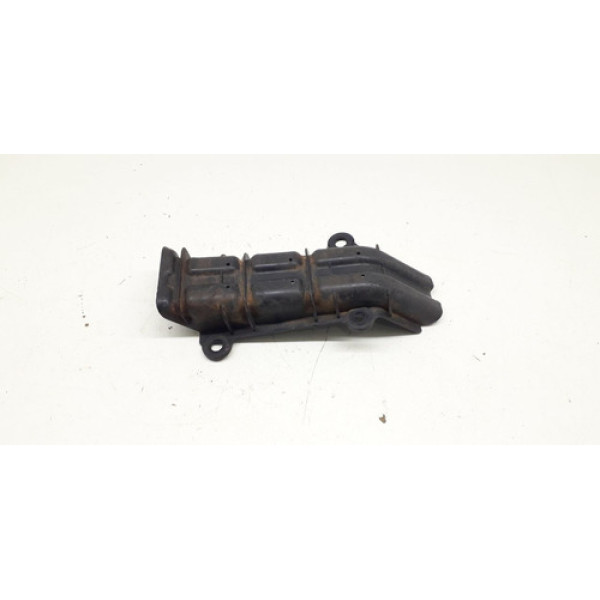 Moldura Protetor Cárter Hb20 Hatch 1.6 495851m000 2016