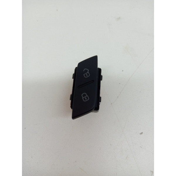 Botão Trava Destrava Interruptor Vw Spacefox Crossfox Fox