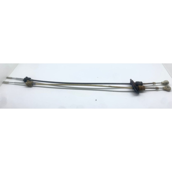 Cabo Trambulador De Marcha Chevrolet Onix Manual 2013 1.0