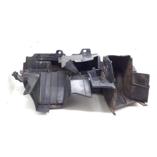 Defletor Do Radiador Esquerdo Honda 2020 G10 Civic 2.0
