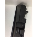 Absorvedor Impacto Para-choque Traseiro Ford 2015 Hatch Ka
