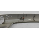 Acabamento Coluna Para-lama Esquerdo New Fiesta Hatch 2014