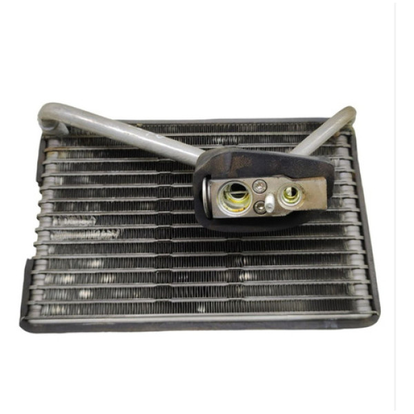 Radiador Da Caixa De Ar Fiat Punto 2012 Sporting 1.8