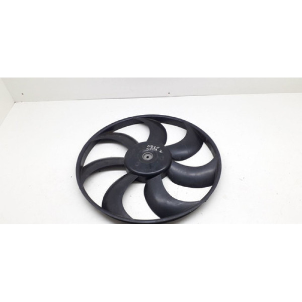Helice Do Motor Da Ventoinha Hyundai Hb20 2014 1.6