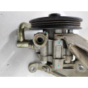 Bomba De Direção Hidráulica Onix 1.4 2013 C/suporte Original