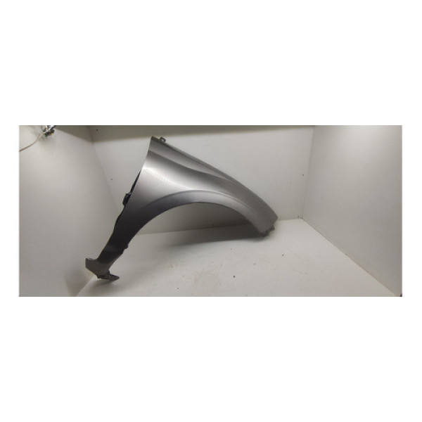Paralama Dianteiro Direito Hb20 Vision Hatch 2020 C/detalhe